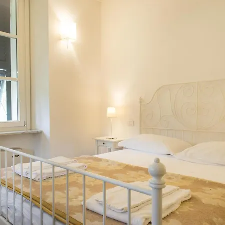 Appartement Casa Torre *