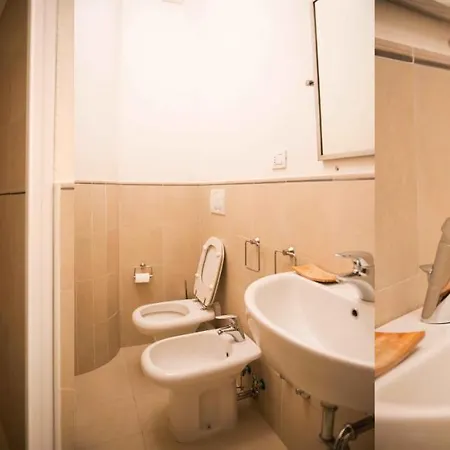 Casa Torre 아파트 레반토