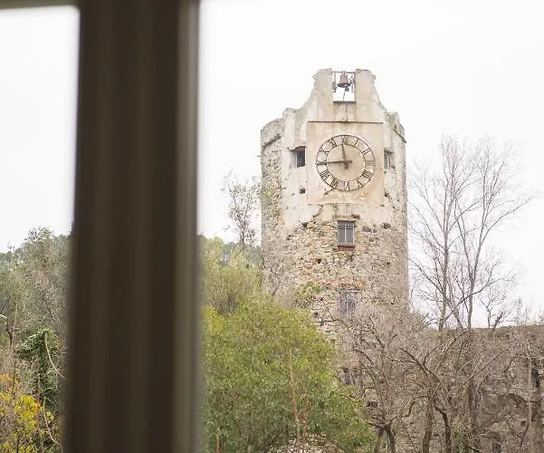 Διαμέρισμα Casa Torre *