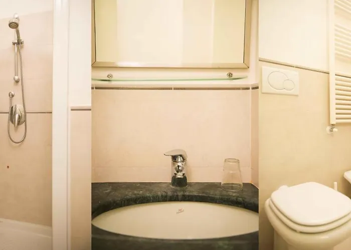 Casa Torre Διαμέρισμα Λεβάντο