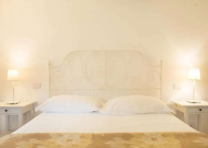 Casa Torre Διαμέρισμα *