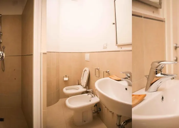 Casa Torre Διαμέρισμα Λεβάντο