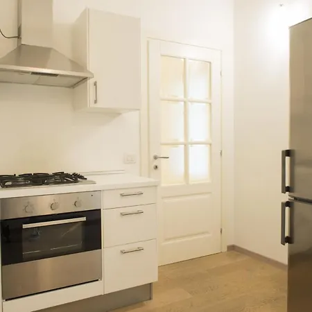 Casa Torre Apartment *