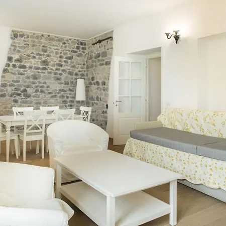 Appartamento Casa Torre Levanto