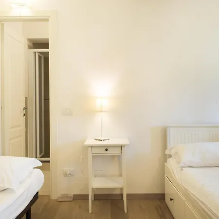 Casa Torre Apartment *