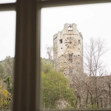 アパート Casa Torre *