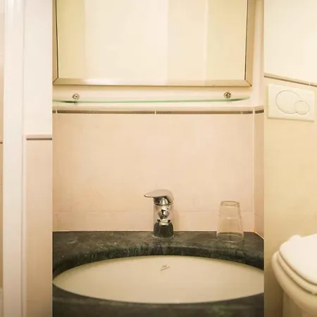 Casa Torre アパート レヴァント