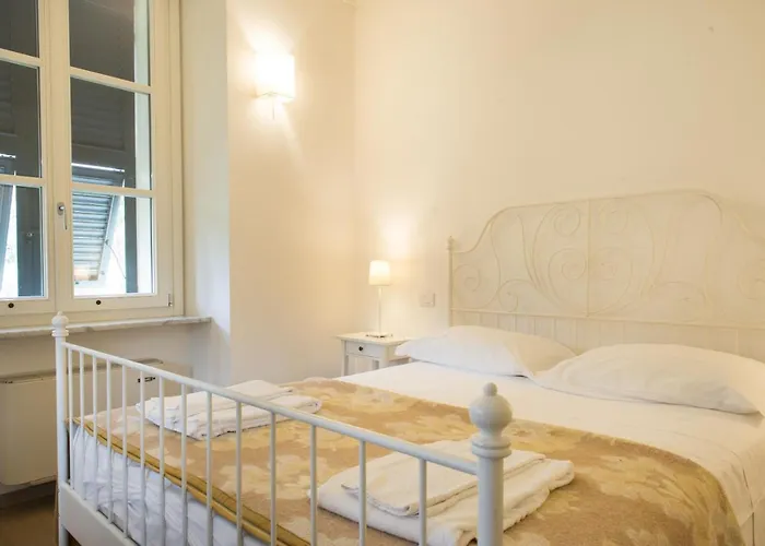 Apartman Casa Torre *